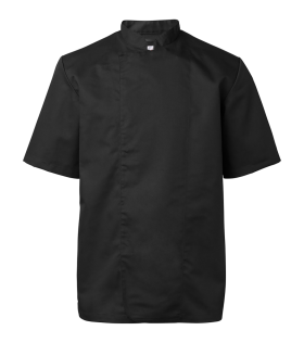 Chef’s jacket (Men’s) Black