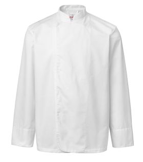 Chef’s jacket (Men’s) White