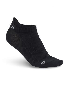 Cool Shaftless 2-Pack Sock