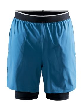 Charge 2-in-1 Shorts M