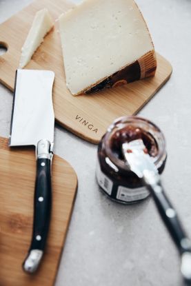 Gigaro cheese knives
