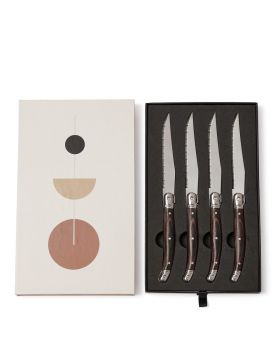 Gigaro meat knives