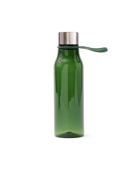 Lean Water Bottle Dark Green