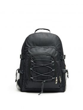 Parks Backpack Thermo - Black
