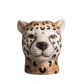 Vase Cheetah S
