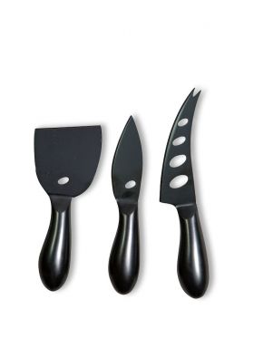 Cheese knife set Formaggio