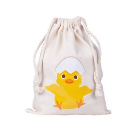 Well-filled Easter sack - Small