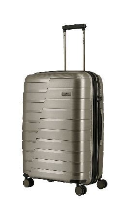 Air Base Trolley M expandable champagne