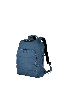 Skaii backpack panoramic blue