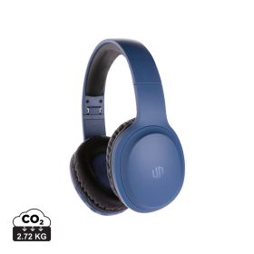 Urban Vitamin Belmont wireless headphone Blue