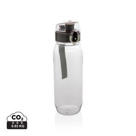Tritan bottle XL 800ml transparent