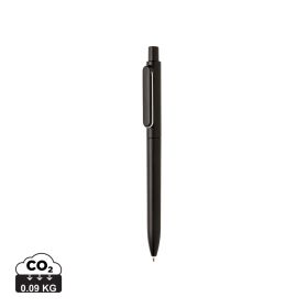 X6 pen Black
