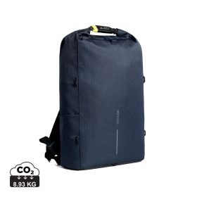 Urban Lite anti-theft backpack Navy Blue