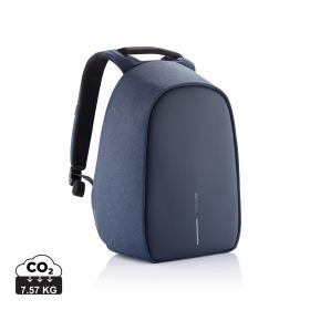 Bobby Hero XL, Anti-theft backpack Navy Blue