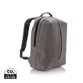 Smart office & sport backpack Grey