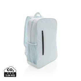 Tierra cooler backpack Blue