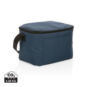 Impact AWARE™ lightweight cooler bag Navy Blue