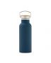 Miles Thermos Bottle - Navy