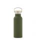 Miles Thermos Bottle - Green