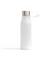 Lean Thermos Bottle - White