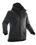 1041 Women's Winter Jacket Softshell black