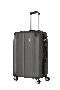 City Trolley M expandable anthracite