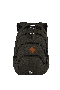 Backpack Melange brown
