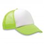 TRUCKER CAP Green