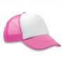 TRUCKER CAP Pink