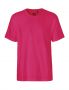 Mens Classic T-shirt Pink