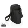 Tierra cooler sling bag Black