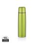 Stainless steel flask Green