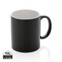 Ceramic classic mug Black