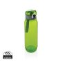 Tritan bottle XL 800ml Green