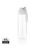 Neva water bottle Tritan 450ml White