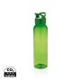 AS water bottle Green