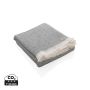 Ukiyo Hisako AWARE™ 4 Seasons towel/blanket 100x180 Black
