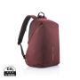 Bobby Soft, anti-theft backpack Red