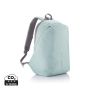 Bobby Soft, anti-theft backpack Green