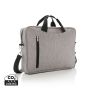 Classic 15” laptop bag Grey