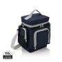 Deluxe travel cooler bag Blue