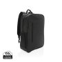 Tierra cooler backpack Black