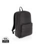 Impact AWARE™ RPET Basic 15.6" laptop backpack Black
