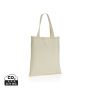 Impact AWARE™ Recycled cotton tote 145g White