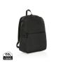 Impact AWARE™ RPET lightweight backpack Black