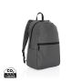 Impact AWARE™ RPET lightweight backpack Dark grey