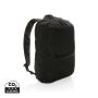 Impact AWARE™ 1200D 15.6'' modern laptop backpack Black