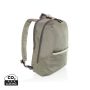Impact AWARE™ 1200D 15.6'' modern laptop backpack Green