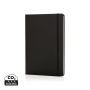 Classic hardcover notebook A5 Black