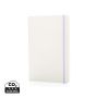 Classic hardcover sketchbook A5 plain White